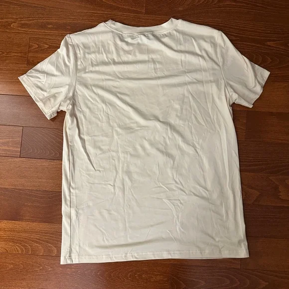 Overthinking Racoon Graphic Tee - Picture 2 of 3